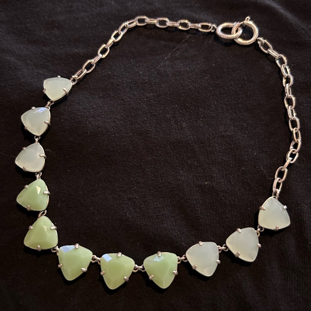 Stella & Dot Somerville Necklace